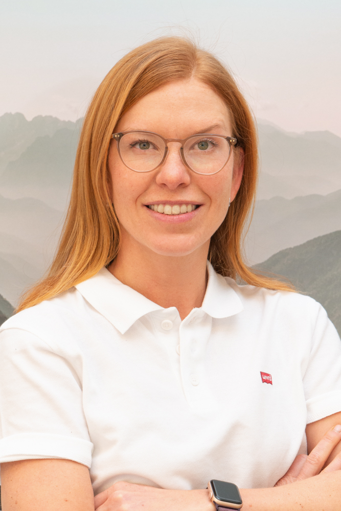 MU Dr. Kristyna Bezdek